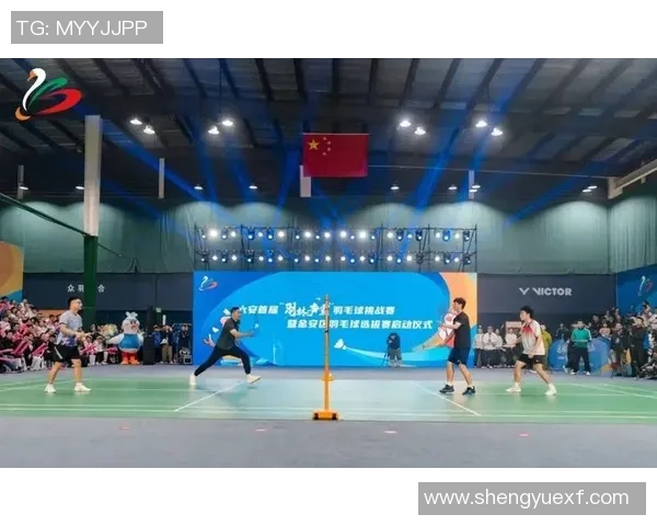 北京羽毛球队的速度之道：探索技术与训练的完美结合