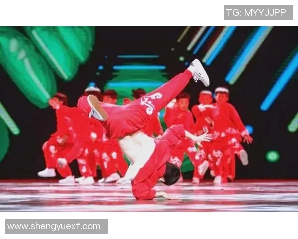 北京街舞队的现状与未来发展探讨街舞文化的传承与创新之路